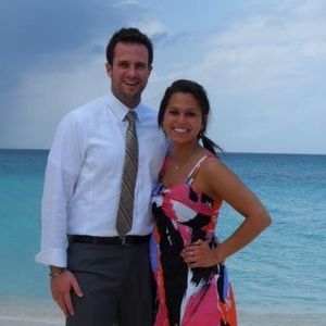 Meet your Posher, Jonathan